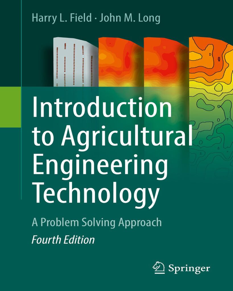 Agricultural mechanics fundamentals and applications Engineere Books