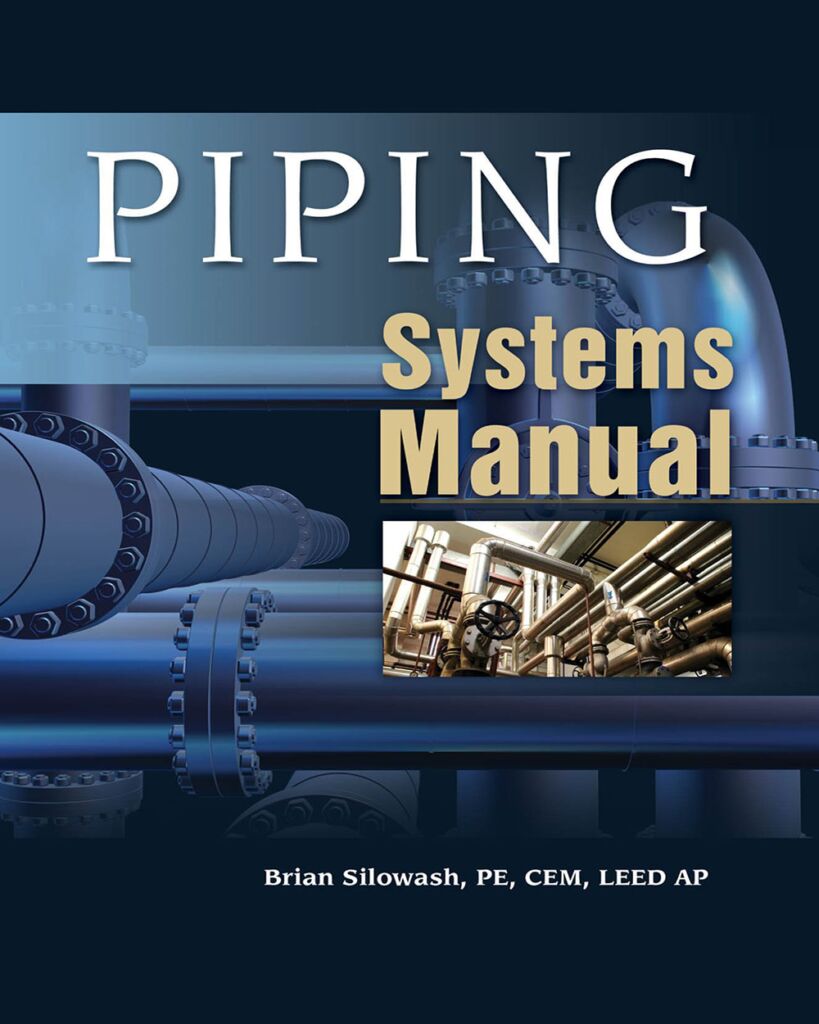 Piping Systems Manual – Engineering Books