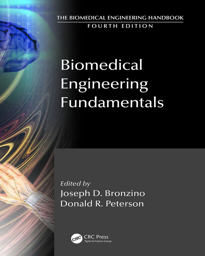 Biomedical Engineering: Bridging Medicine And Technology – Engineere Books