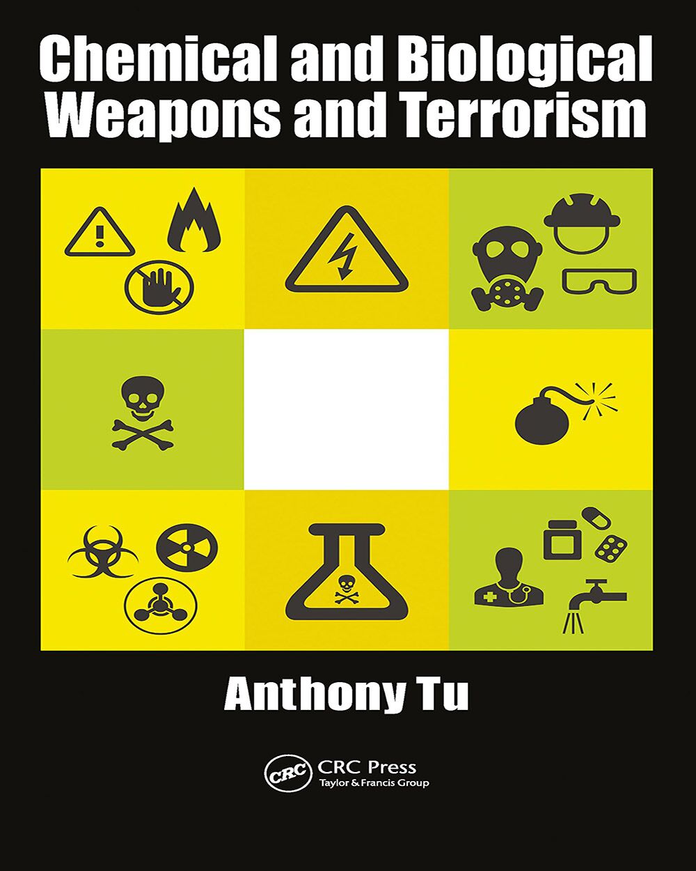 Chemical And Biological Weapons And Terrorism – Engineering Books