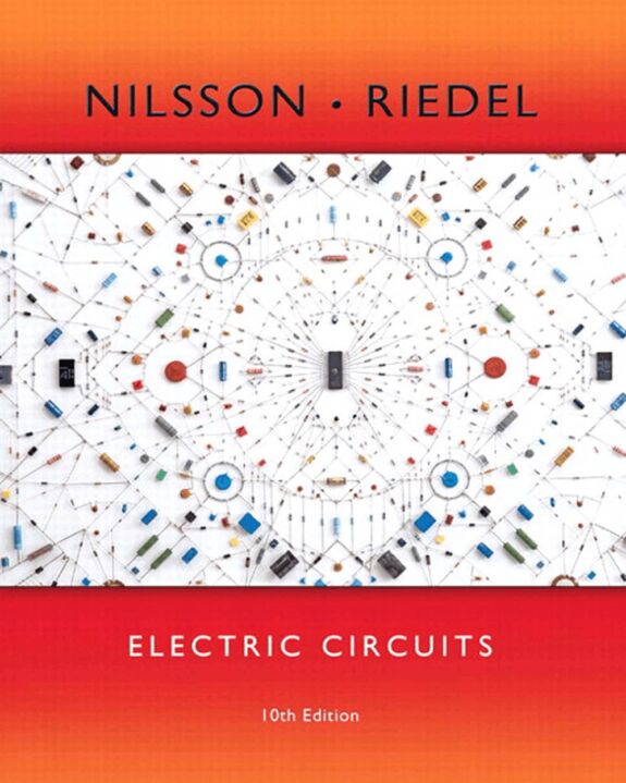 Electric Circuits Engineering Books