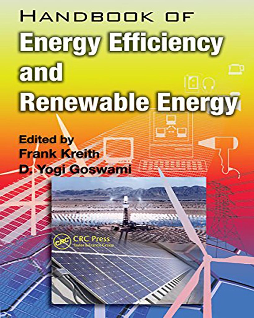 Renewable Energy in Power Systems Engineering Books