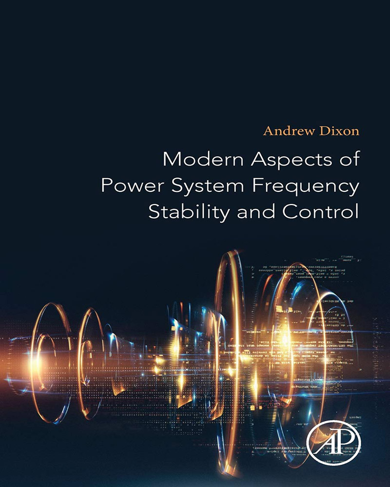 Modern Aspects of Power System Frequency Stability and Control ...