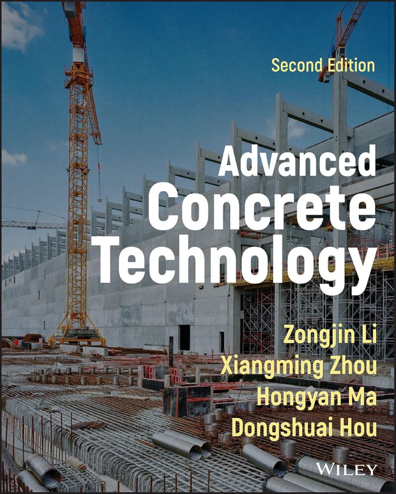 Advanced Concrete Technology 2nd Edition