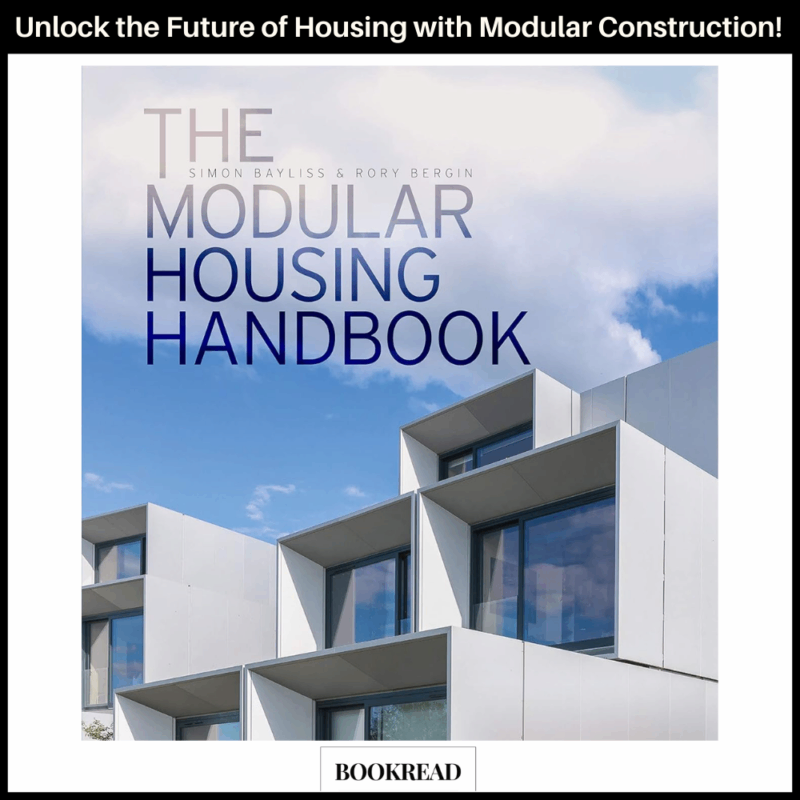 The Modular Housing Handbook