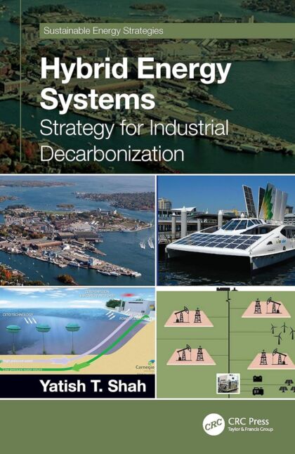 Hybrid Energy Systems (Sustainable Energy Strategies)